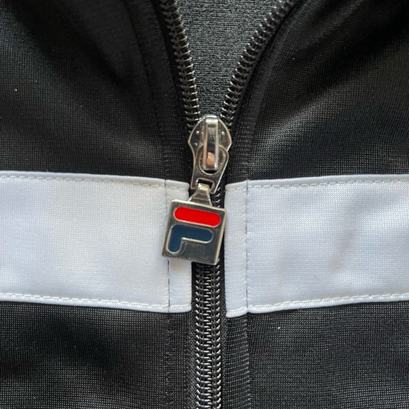 Fila sweater - Picture 3 of 4